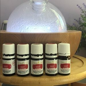 Young Living Digize Essential Oil